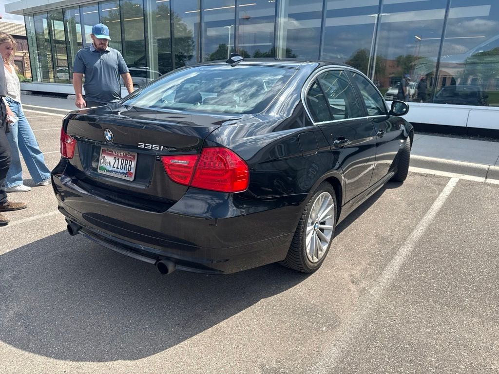 bmw 3 series 2011 WBAPL5C5XBA919640 image bmw 3 series 2011 WBAPL5C5XBA919640 image